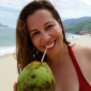 Meet your Posher, Clarissa